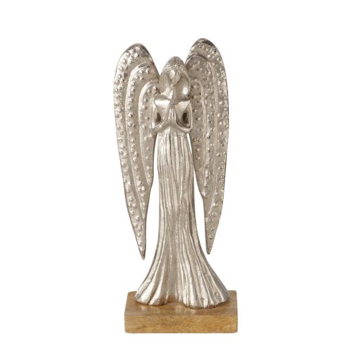 Metalinis angelas